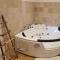 La Bastide du Capelier - Gîte pour 4 personnes avec baignoire balnéothérapie