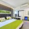 Semiramis City Hotel