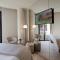 Cram Hotel