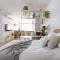 Cozy Sanctuary with a Modern Twist by Sea N Rent