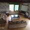 Villa Sklithro in the heart of the forest with magnificent view of the sea just 10 minutes from it - 阿吉坎普斯