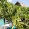 Tigerlillys Boutique Hotel