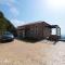 Villa Sklithro in the heart of the forest with magnificent view of the sea just 10 minutes from it - 阿吉坎普斯