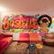 Hostelle - Women only hostel Barcelona - Barcelona