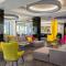 Semiramis City Hotel