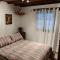 Chalet con piscina y playa a 5 min
