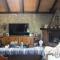 Chalet con piscina y playa a 5 min