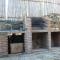 Chalet con piscina y playa a 5 min