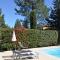 Villa Côte & Provence - private heated pool - 法扬斯