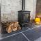 Lake District Holiday Home Ennerdale Sleeps 12 - Cleator