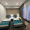 M Hotel