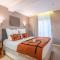 Yuna Les Halles - Serviced Apartments