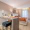 Yuna Les Halles - Serviced Apartments