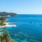 Villefranche Bay View