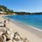 Villefranche Bay View