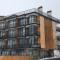 Perfect studio near Didveli ski area