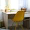 Lovely 3-bedroom apartment in Prokymea court