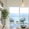 Lovely 3-bedroom apartment in Prokymea court