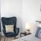Lovely 3-bedroom apartment in Prokymea court