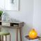 Lovely 3-bedroom apartment in Prokymea court