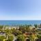 Lovely 3-bedroom apartment in Prokymea court