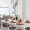 Lovely 3-bedroom apartment in Prokymea court