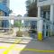 beach front tel aviv bat yam apartment -hotel 39