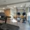 Apartament z basenem "Przy Morzu"