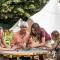 Cocoon Village - Glamping - Domaine des Grottes de Han