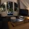 B&B wellness Sea Nat voor Naturisten