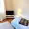 Reipas Accommodation