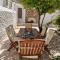 GIANNAS HOUSE - Symi