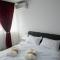 Apart Hotel Center