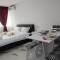 Apart Hotel Center