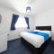 The Adonis Hotel