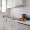 Captain Apartments Paros