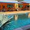 Le Passamainty Lodge