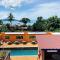 Le Passamainty Lodge