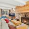 The Pyramid In Big Bear #2124 by Big Bear Vacations