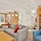 The Pyramid In Big Bear #2124 by Big Bear Vacations