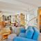 The Pyramid In Big Bear #2124 by Big Bear Vacations