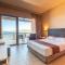 Aegeon Beach Hotel