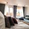 SB Apartment with Sauna