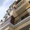 Nine Balconies Island Stay