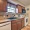 Branson Resort Condo with Scenic Patio and Pool Access - Брэнсон