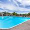 Branson Resort Condo with Scenic Patio and Pool Access - Брэнсон