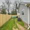 Greenville House with Covered Patio, 2 Mi to Dtwn!