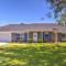 Foley Getaway with Fenced Yard - 13 Mi to Beaches! - Foley