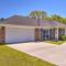 Foley Getaway with Fenced Yard - 13 Mi to Beaches! - Foley