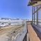 Mountain-View House Less Than 2 Mi to Granby Ranch!